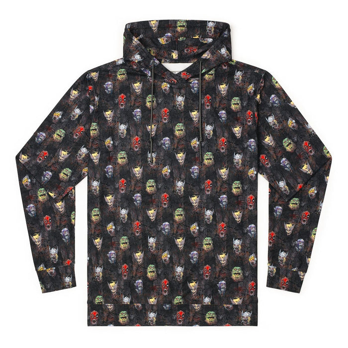 RSVLTS XS Marvel Performance Hoodie Marvel Zombies "Hangry" – Performance Hoodie Marvel Zombies "Hangry" – Performance Hoodie