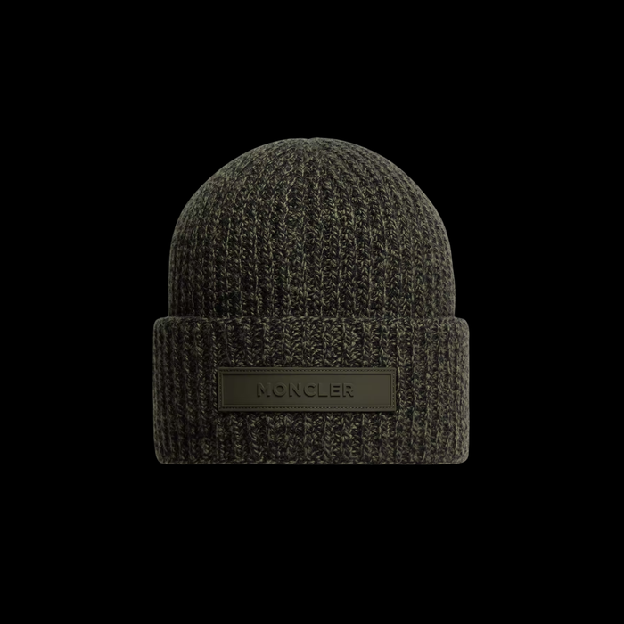 "MCLR BEANIE"