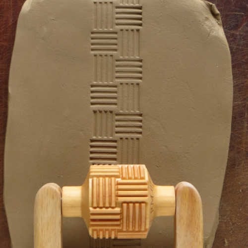 RM014 Basket weave 1