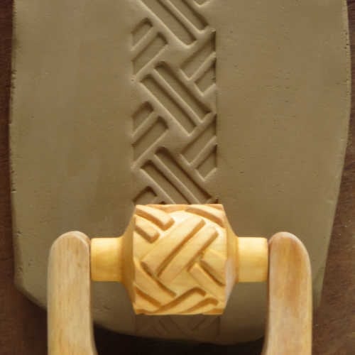 RM019 Plaited Bands