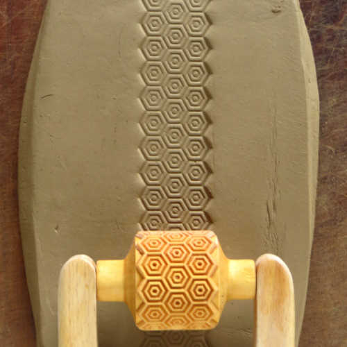RM022 Honeycomb