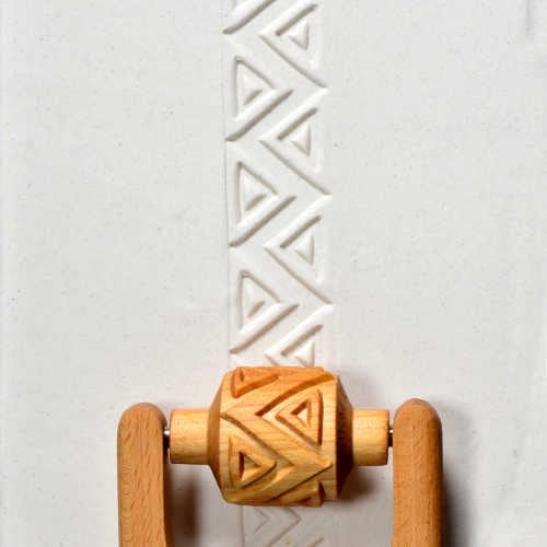 RM035 Large Diag and Triangles