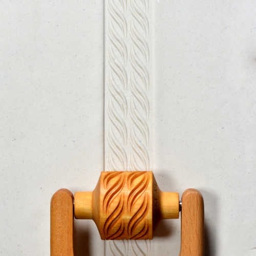 RM037 Large Twin Rope
