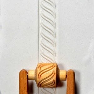 RM038 Large Wide Rope