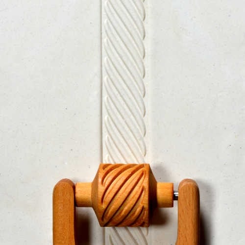 RM040 Big Rope Narrow Strands