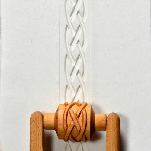 RM042 Loose Braid