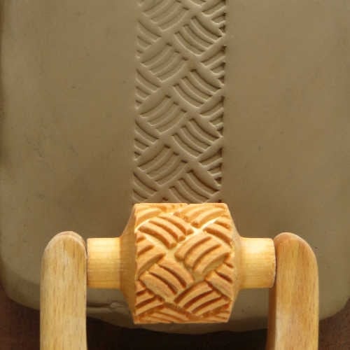 RM008 Basket weave 2