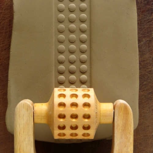 RM010 3 dot rows