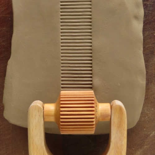 RM011 Vertical lines