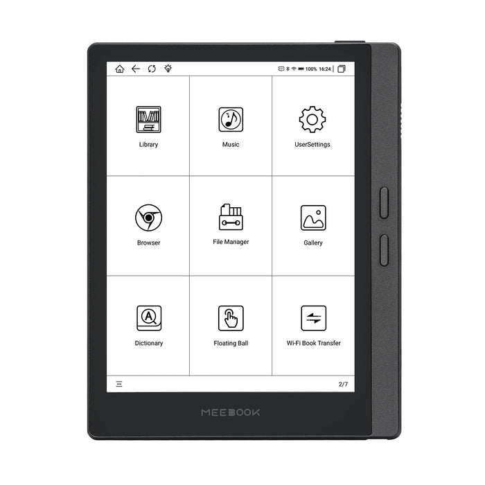 Meebook M7 (2023)