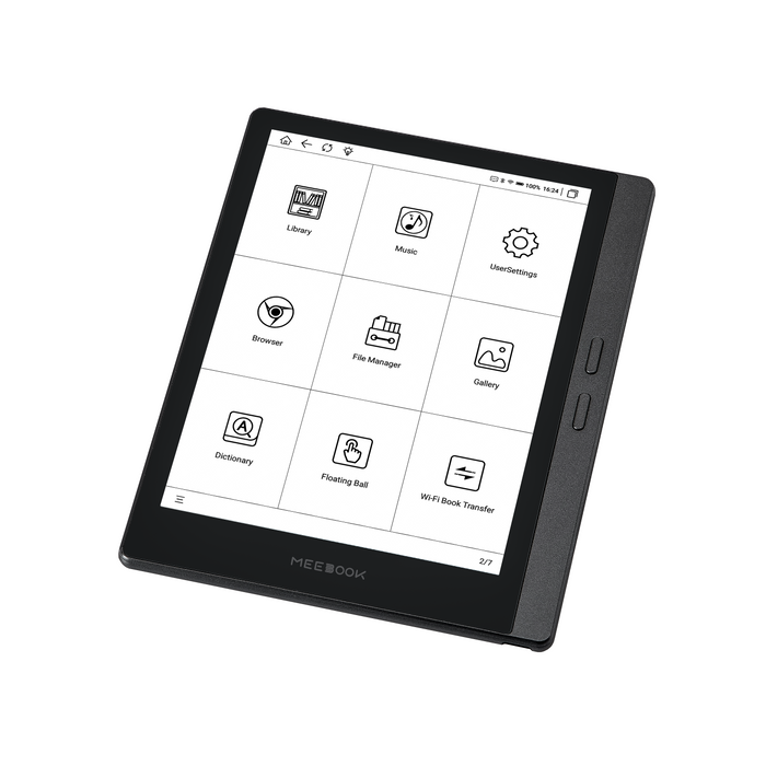Meebook M7 (2023)