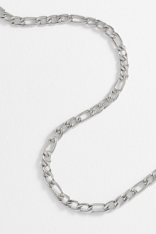 Men's Figaro Chain Necklace