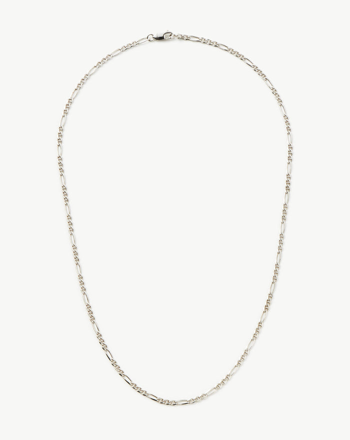 Mens Filia Curb Chain Necklace Necklaces Missoma