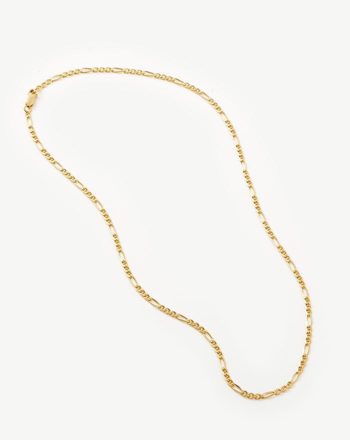 Mens Filia Curb Chain Necklace Necklaces Missoma