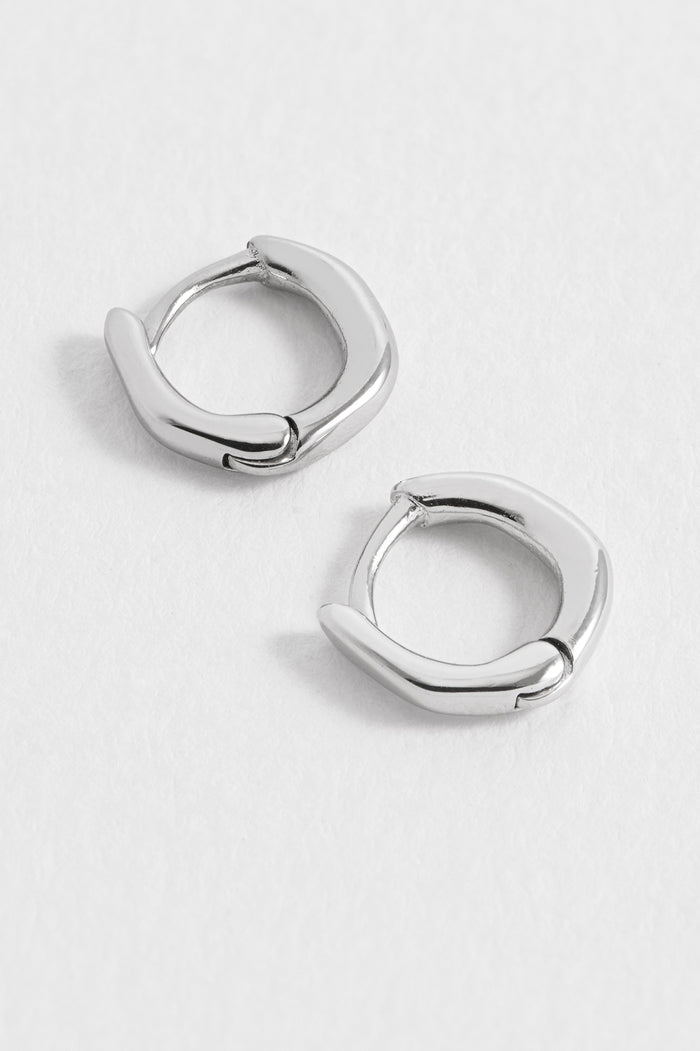 Men's Molten Huggie Hoop