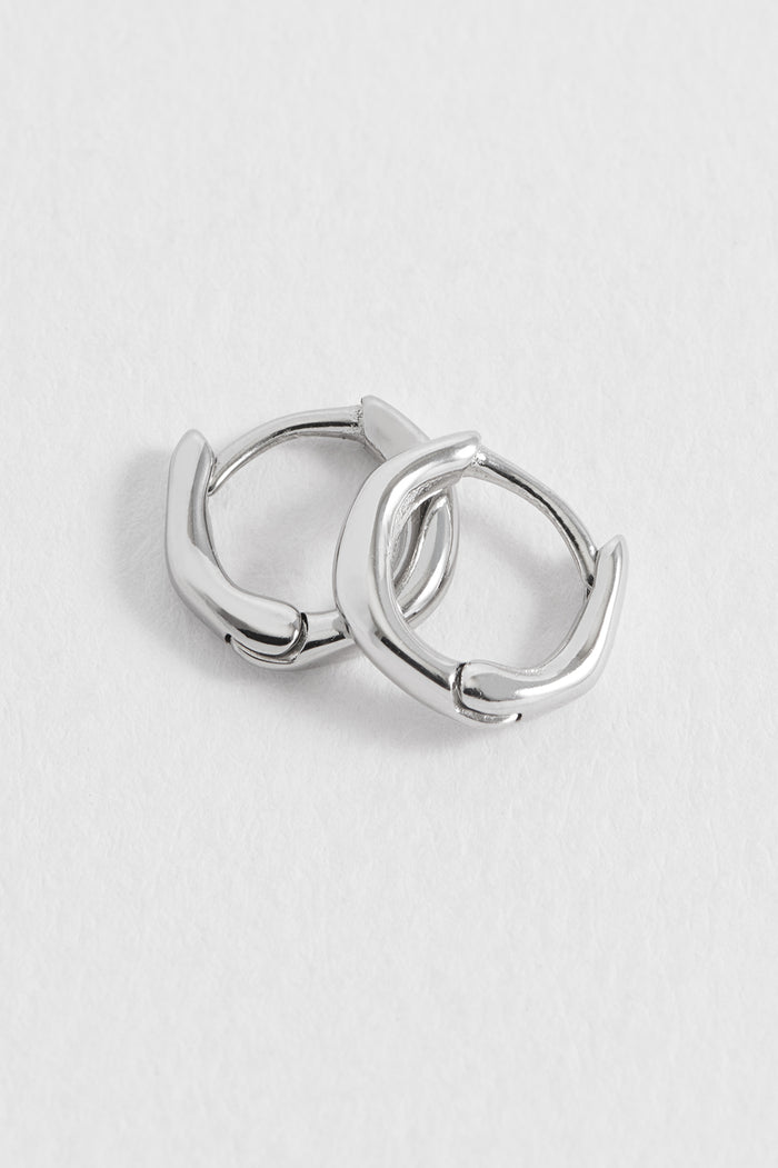 Men's Molten Huggie Hoop