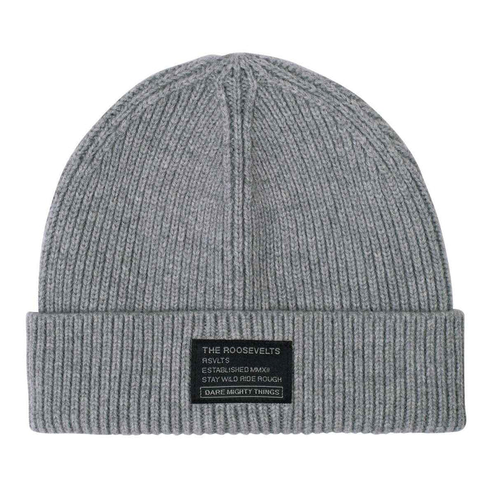 RSVLTS S/M RSVLTS Beanie RSVLTS Limestone Beanie