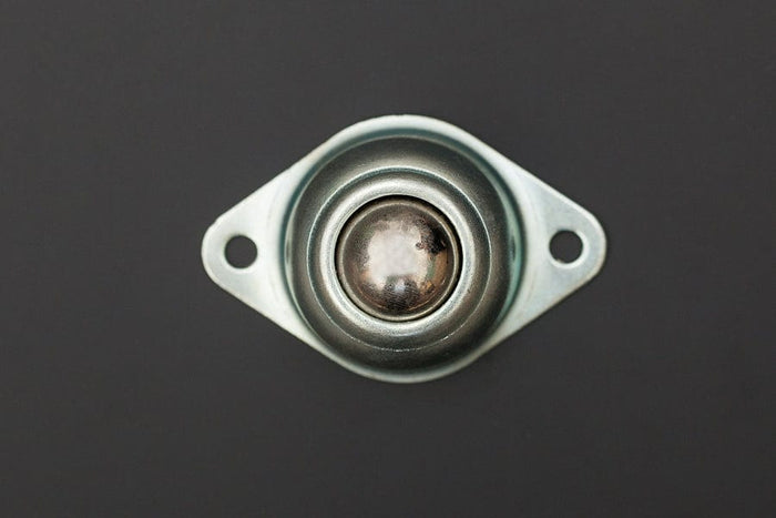 Metal Ball Casters by DFRobot - The Pi Hut