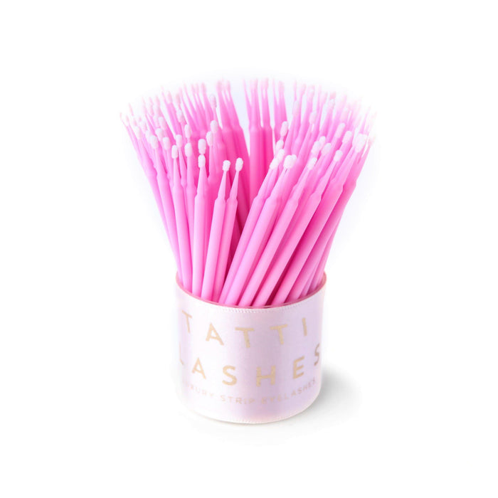 Micropore Brushes