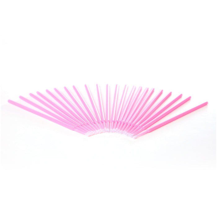 Micropore Brushes
