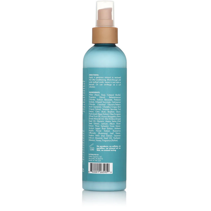 Mielle Organics Sea Moss Leave-In Conditioner 8oz