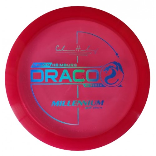 Millennium - Draco - Quantum 1.3 - Calvin Heimburg