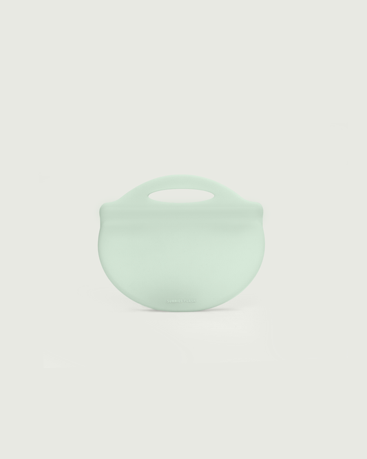 Honeydew::Mini Munchpod  Green  front