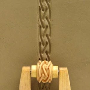 MRL-016 Single braid