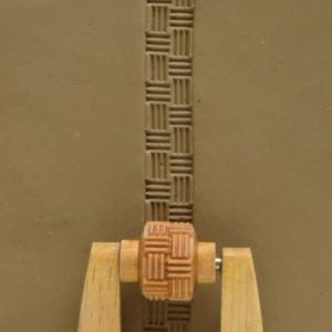 MRL-017 Basketweave 2