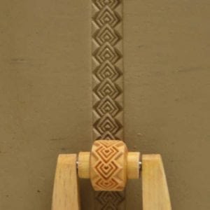 MRL-020 Over-lapping squares