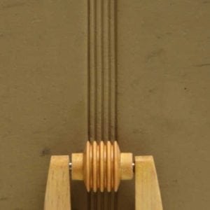 MRL-021 Parallel lines