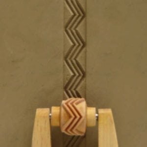 MRL-024 3 zigzags