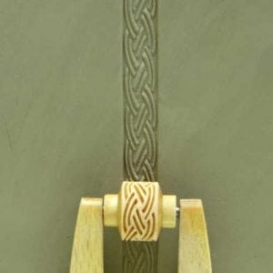 MRL-025 Double braid