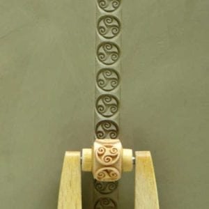 MRL-027 Tri-spiral