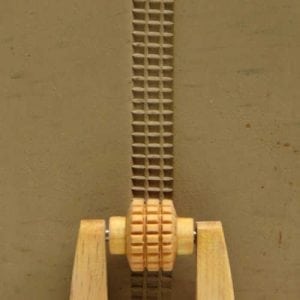MRL-011 Square grid
