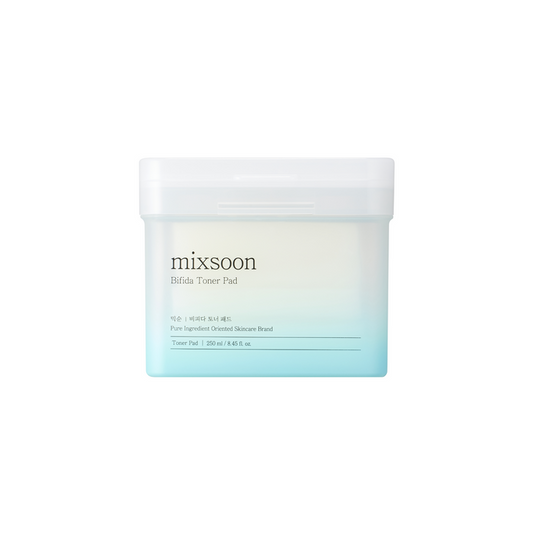 mixsoon Bifida Toner Pad