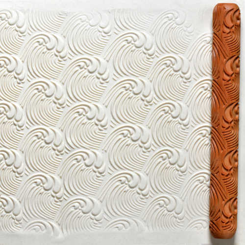 LHR-011 Waves -Horizontal