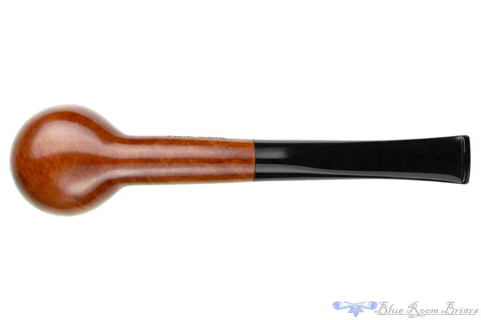 Blue Room Briars is proud to present this Molina Special Reserve Billiard UNSMOKED Estate Pipe