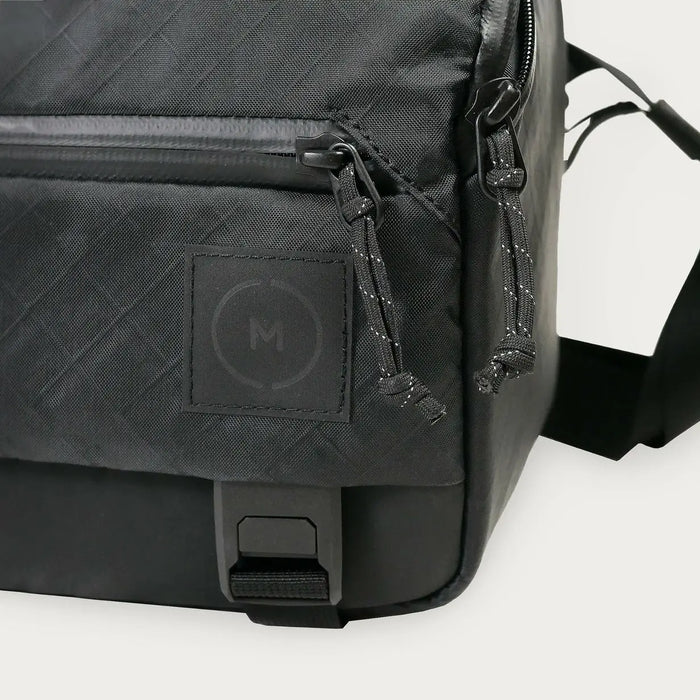 Moment Rugged Camera Sling, 10L, Northpak Black