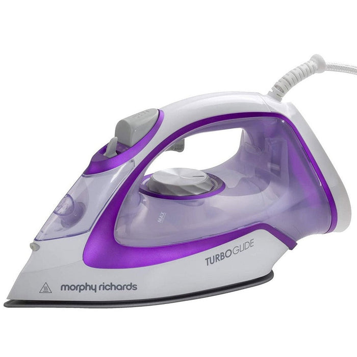 Morphy Richards 2800W Precision Tip Iron | 302000 Morphy Richards Iron Euronics Ireland