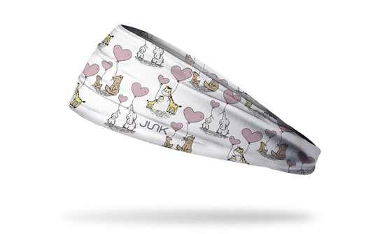 Mother's Love Big Bang Lite Headband - View 1