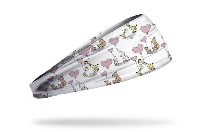 Mother's Love Big Bang Lite Headband - View 2