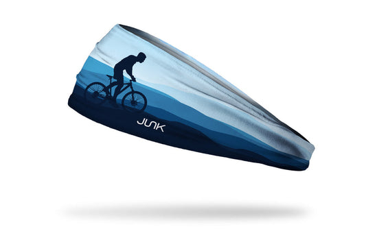 Mountain Air Big Bang Lite Headband - View 1