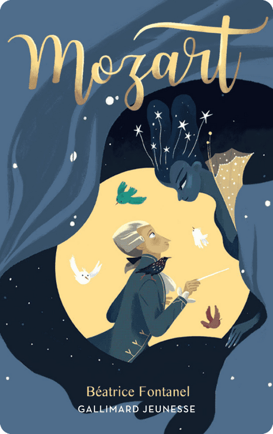 Mozart