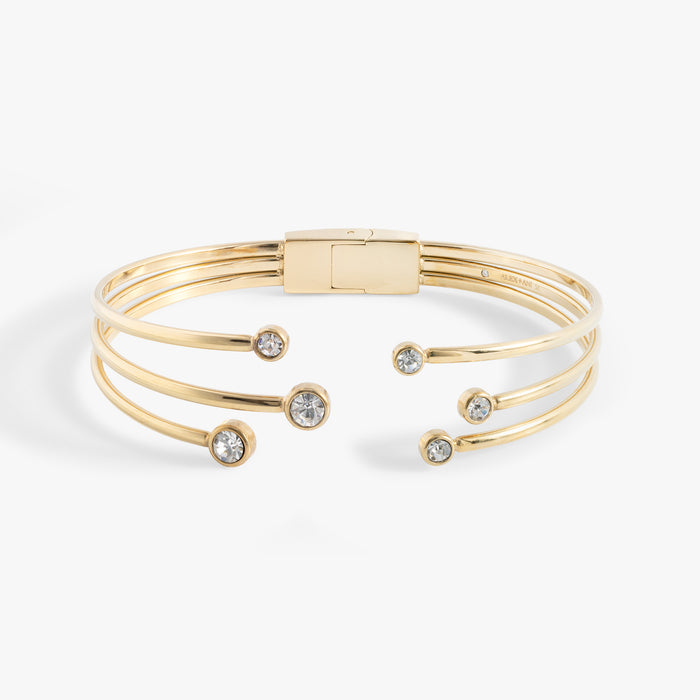 Stainless Steel Gold
