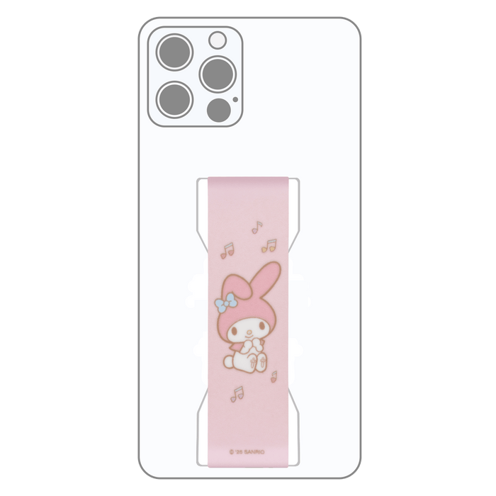 My Melody x LoveHandle PRO Phone Accessory Strap Accessory LoveHandle