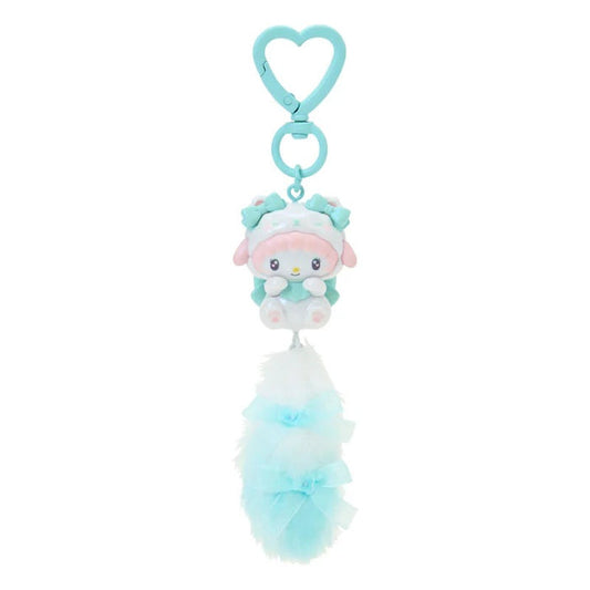 My Sweet Piano Bag Charm (Milky Kitten Series) Accessory Japan Original