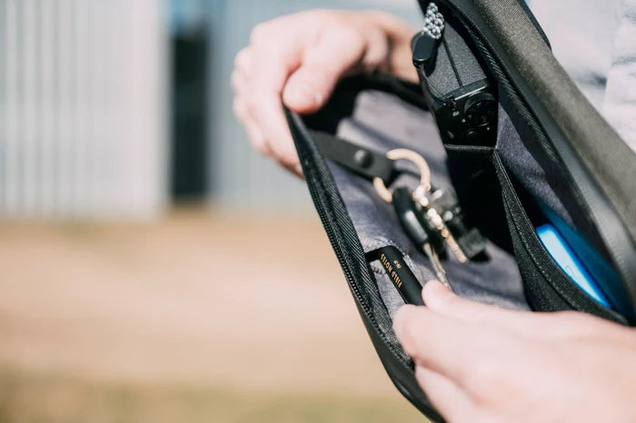 Navigator Sling 1L