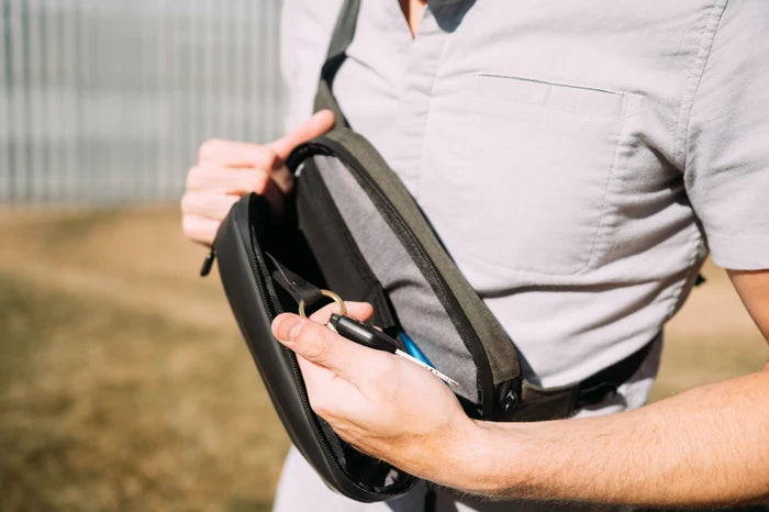 Navigator Sling 1L