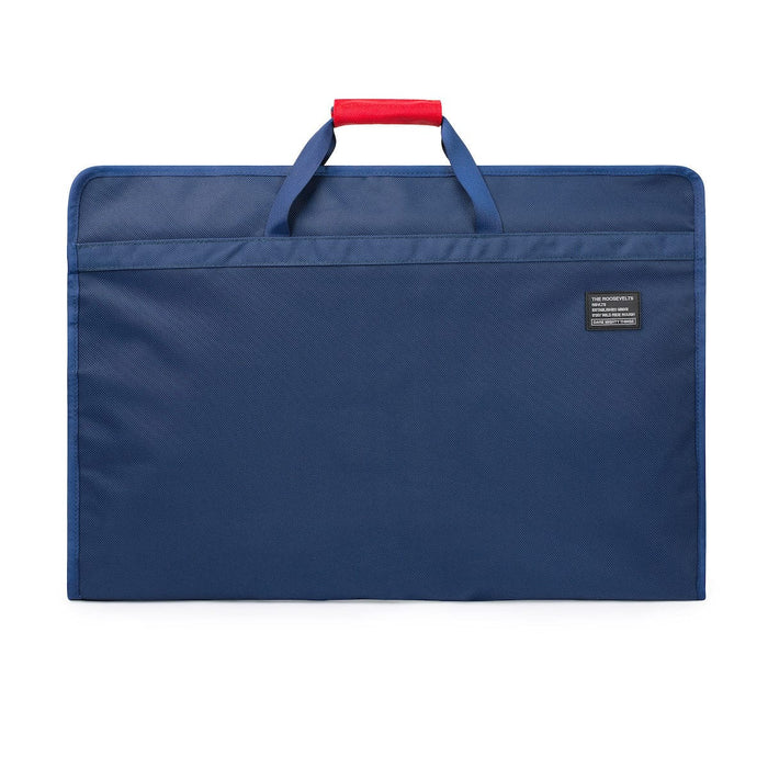 RSVLTS RSVLTS® RSVLTS Loyalty Program "Basic (Classic) Garment Bag (Navy)" _ Garment Bag RSVLTS Loyalty Program "Basic (Classic) Garment Bag (Navy)" _ Garment Bag